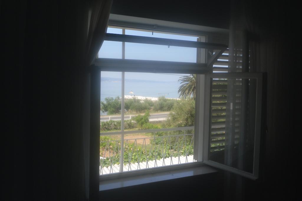 Hostel Guesthouse Mira Omiš Стая снимка
