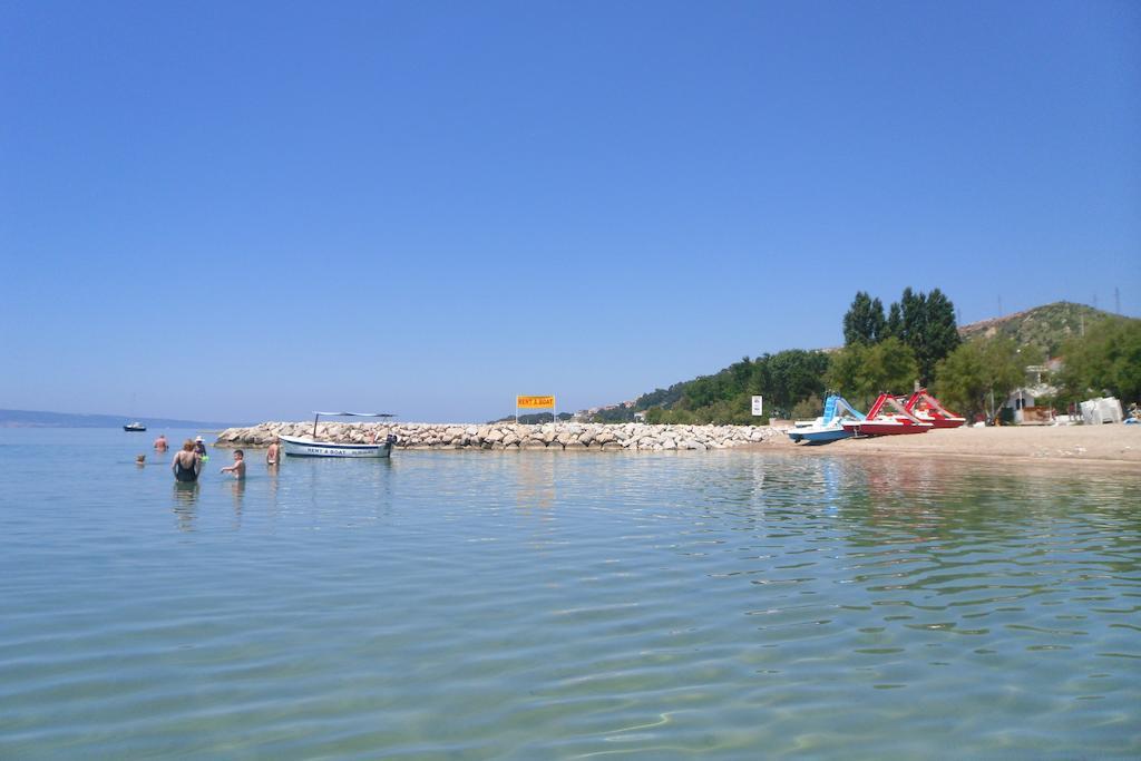 Hostel Guesthouse Mira Omiš Екстериор снимка
