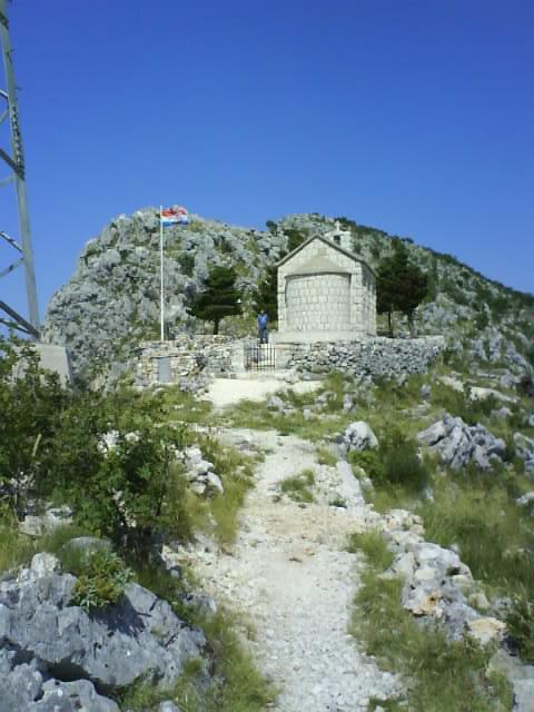 Hostel Guesthouse Mira Omiš Екстериор снимка